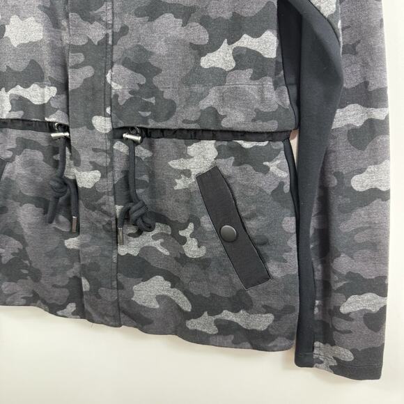 Gorpcore Cabi Camouflage Full Zip ATC Jacket Style 3911 Medium Military Utility - Picture 5 of 15